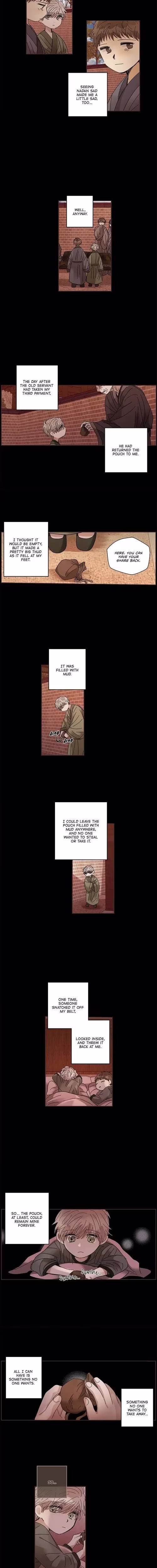 Where the Dragon's Rain Falls - Chapter 66 - Part 4