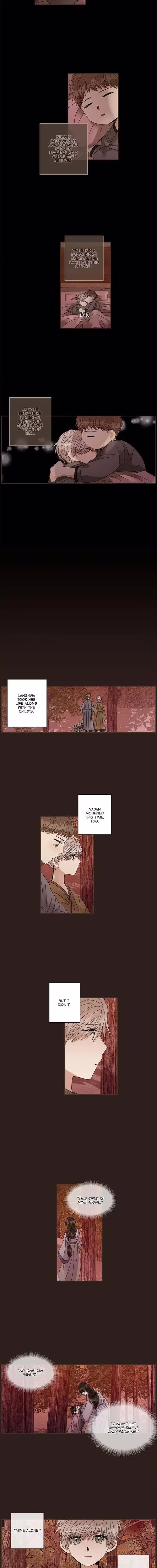 Where the Dragon's Rain Falls - Chapter 66 - Part 5