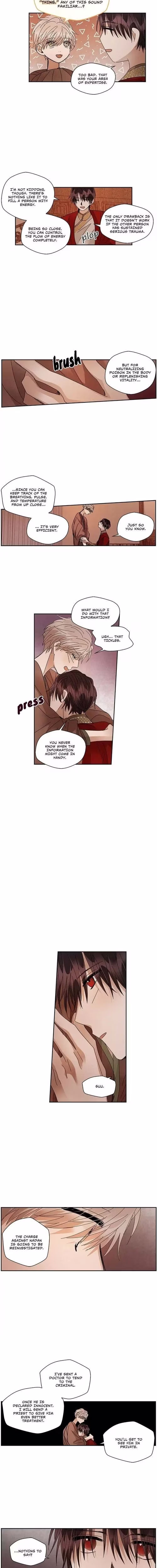 Where the Dragon's Rain Falls - Chapter 71 - Part 5