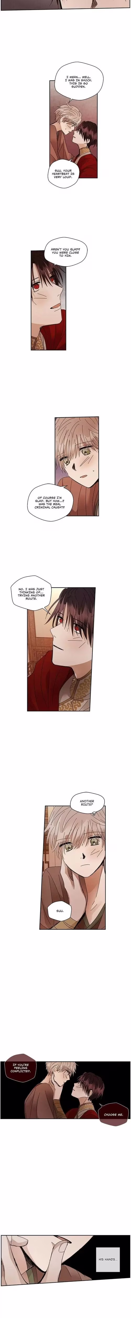 Where the Dragon's Rain Falls - Chapter 71 - Part 6