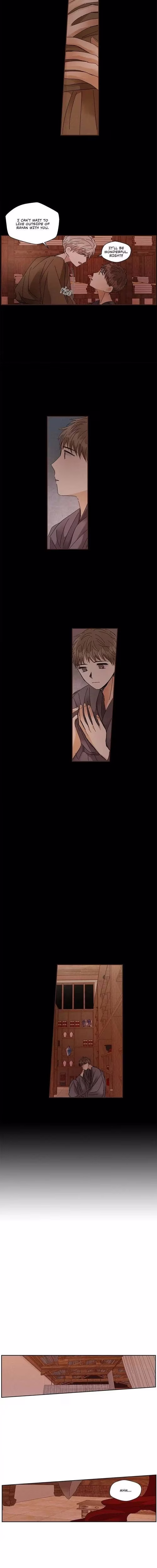 Where the Dragon's Rain Falls - Chapter 72 - Part 5