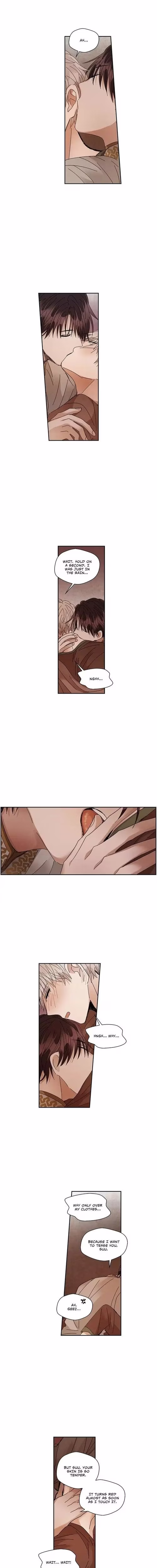 Where the Dragon's Rain Falls - Chapter 72 - Part 6