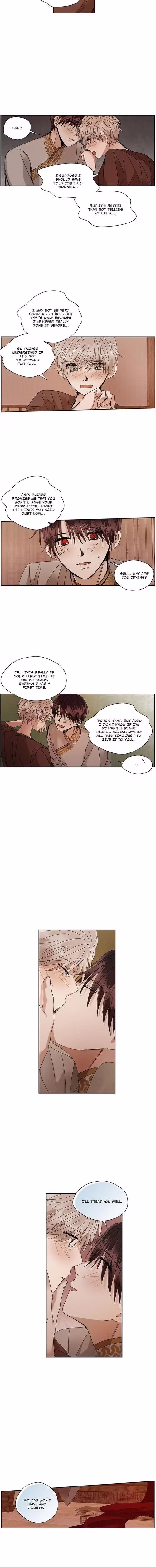 Where the Dragon's Rain Falls - Chapter 72 - Part 7