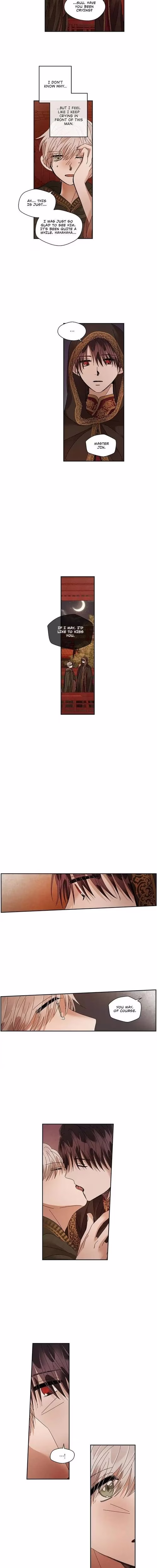 Where the Dragon's Rain Falls - Chapter 78 - Part 6