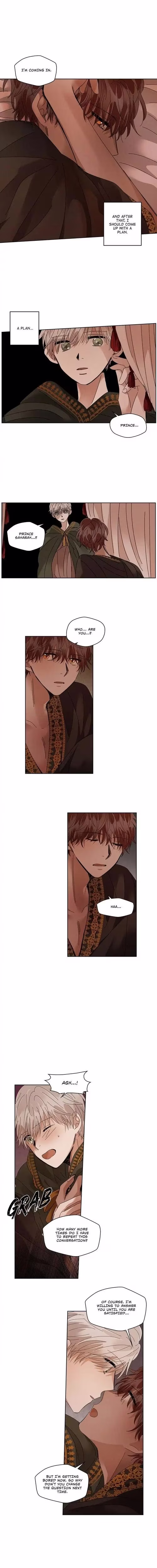 Where the Dragon's Rain Falls - Chapter 79 - Part 6