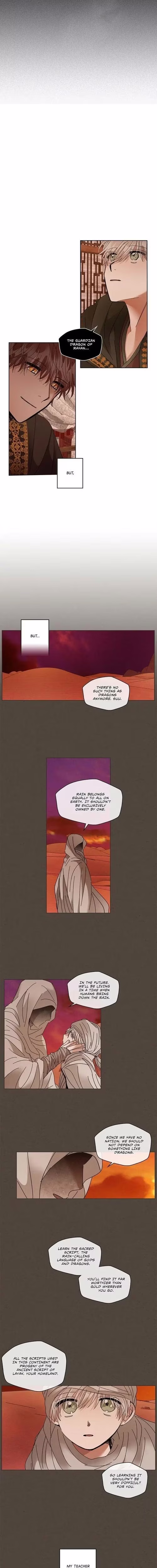 Where the Dragon's Rain Falls - Chapter 80 - Part 3