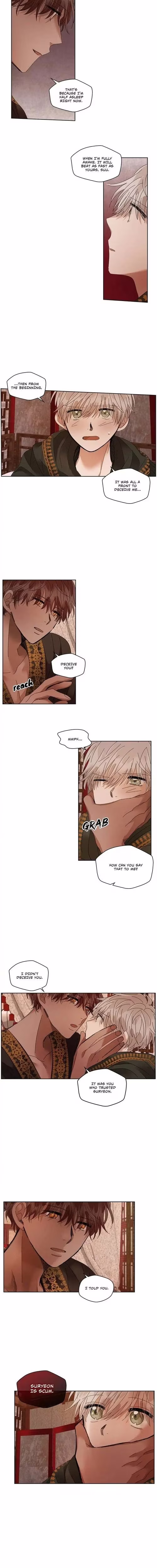 Where the Dragon's Rain Falls - Chapter 80 - Part 6