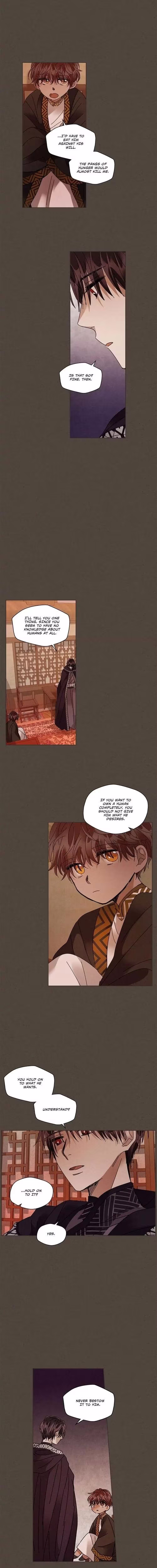 Where the Dragon's Rain Falls - Chapter 81 - Part 3