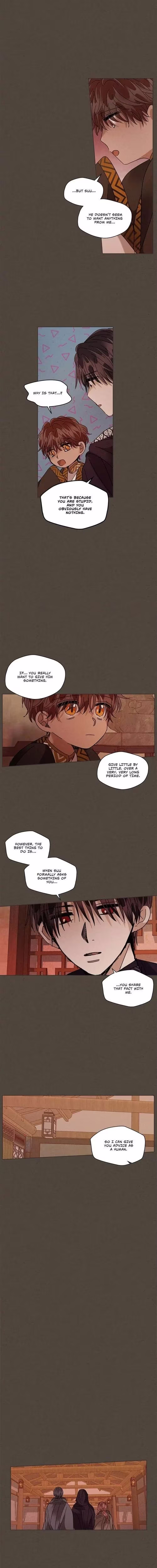 Where the Dragon's Rain Falls - Chapter 81 - Part 4