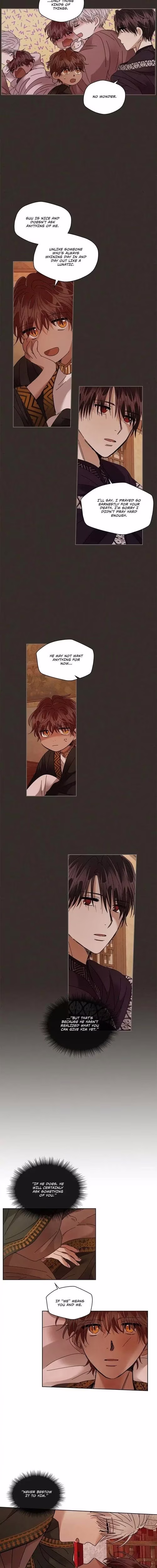 Where the Dragon's Rain Falls - Chapter 81 - Part 6