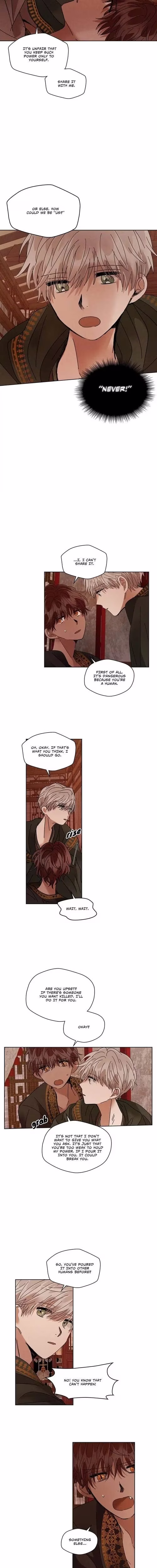 Where the Dragon's Rain Falls - Chapter 81 - Part 7