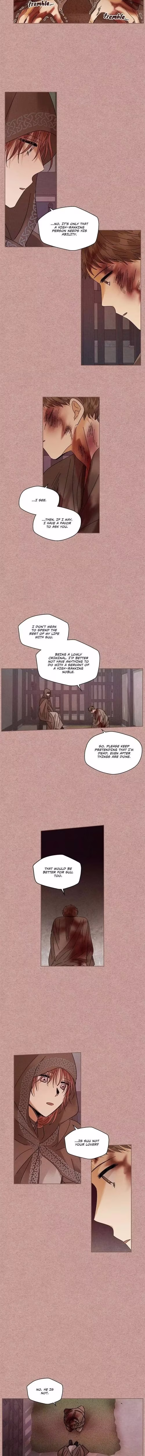 Where the Dragon's Rain Falls - Chapter 82 - Part 4