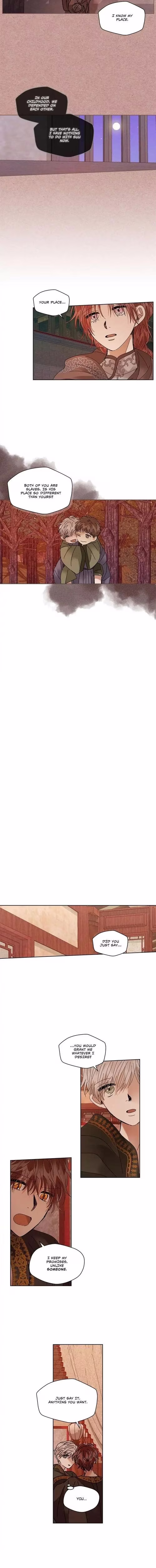 Where the Dragon's Rain Falls - Chapter 82 - Part 5