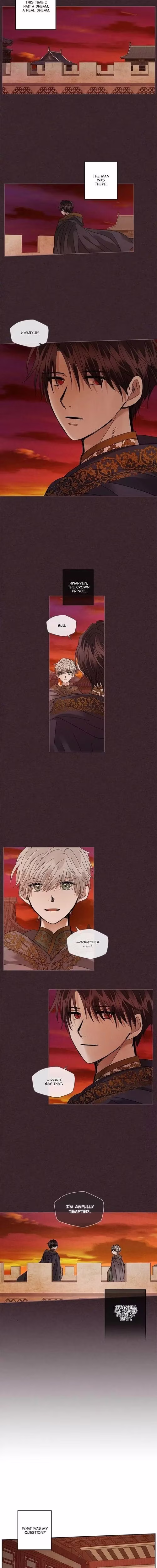 Where the Dragon's Rain Falls - Chapter 83 - Part 6