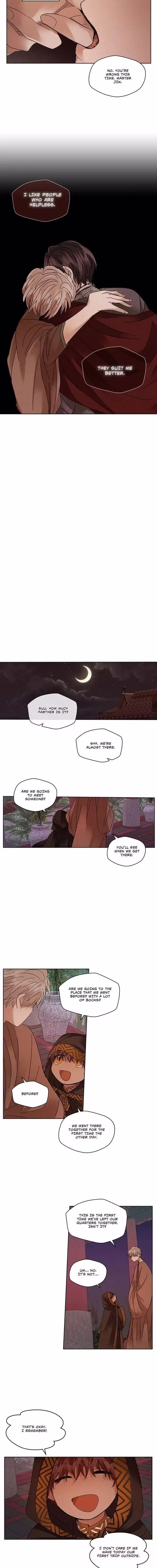 Where the Dragon's Rain Falls - Chapter 84 - Part 5