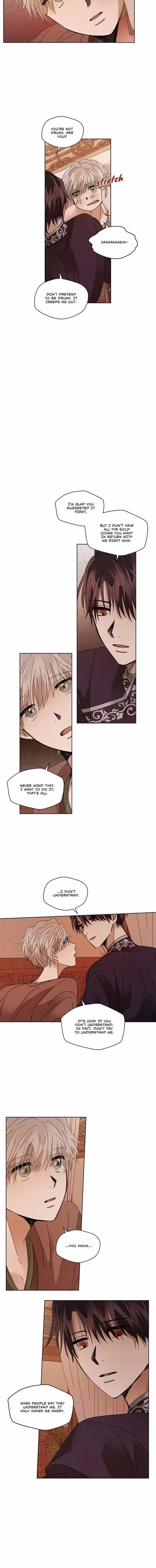 Where the Dragon's Rain Falls - Chapter 90 - Part 6