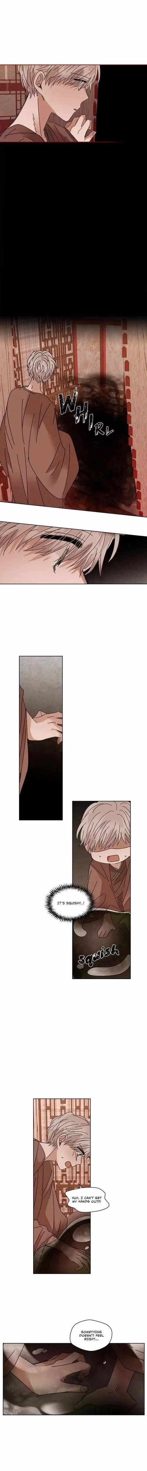 Where the Dragon's Rain Falls - Chapter 92 - Part 7