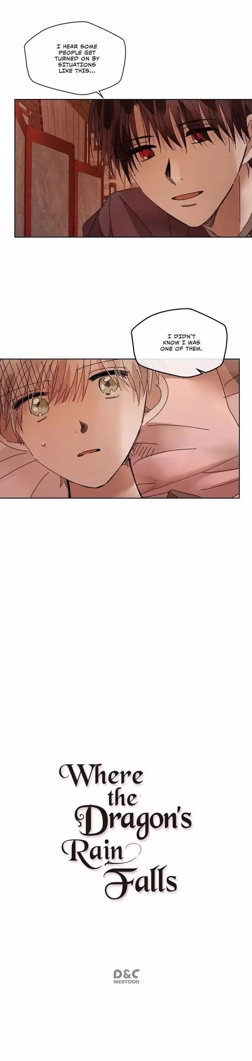 Where the Dragon's Rain Falls - Chapter 94 - Part 9