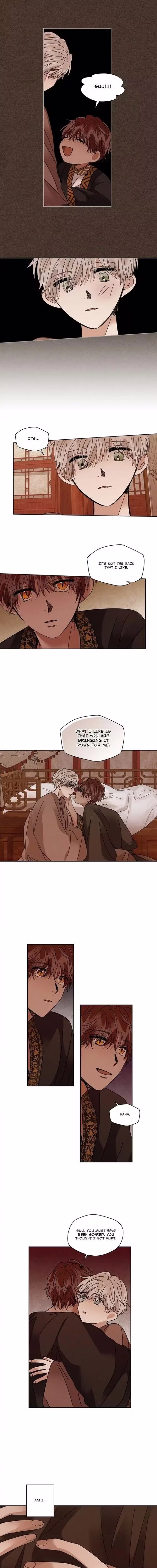 Where the Dragon's Rain Falls - Chapter 96 - Part 9