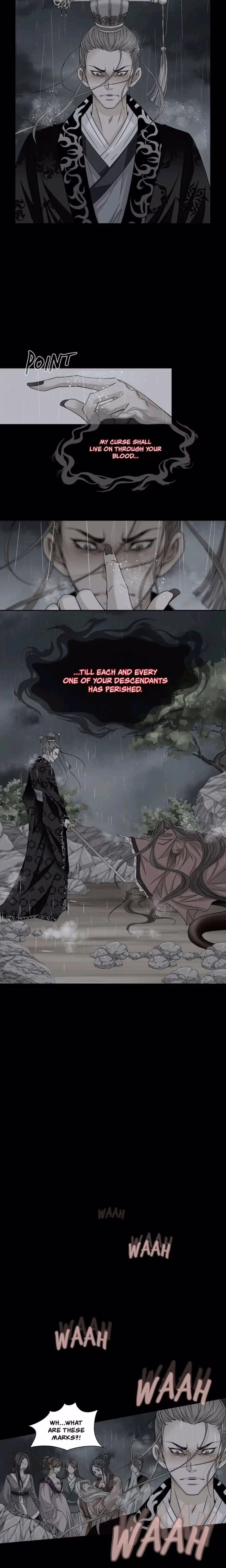 Where the Wind Stays - Chapter 1 - Part 3