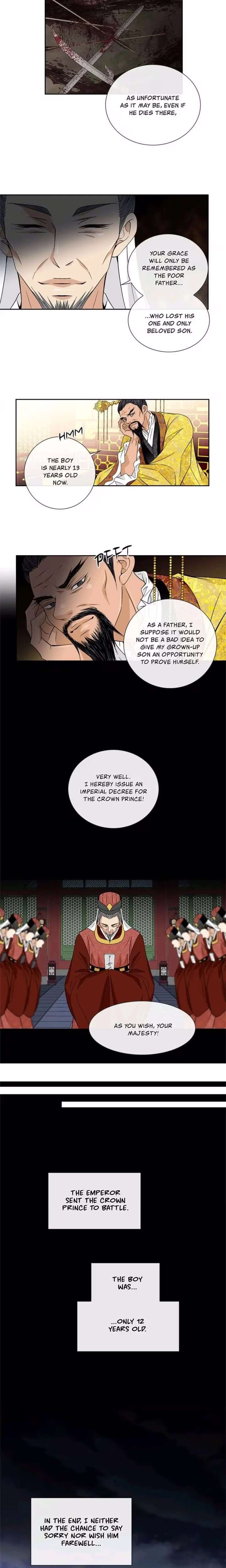 Where the Wind Stays - Chapter 10 - Part 4