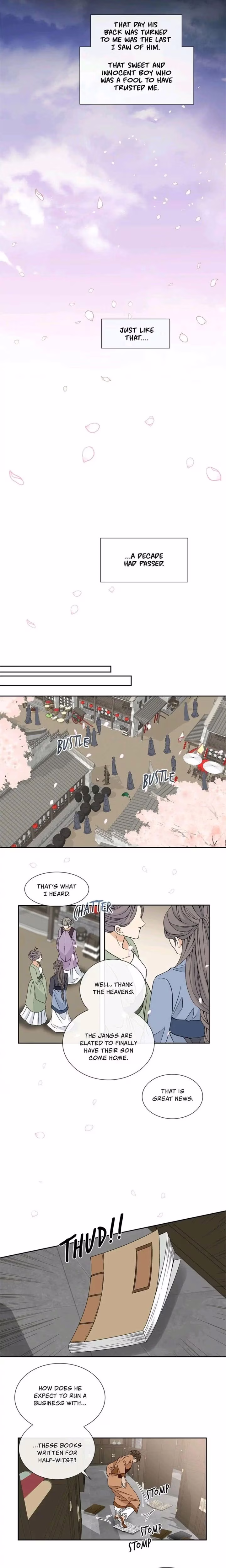 Where the Wind Stays - Chapter 10 - Part 5