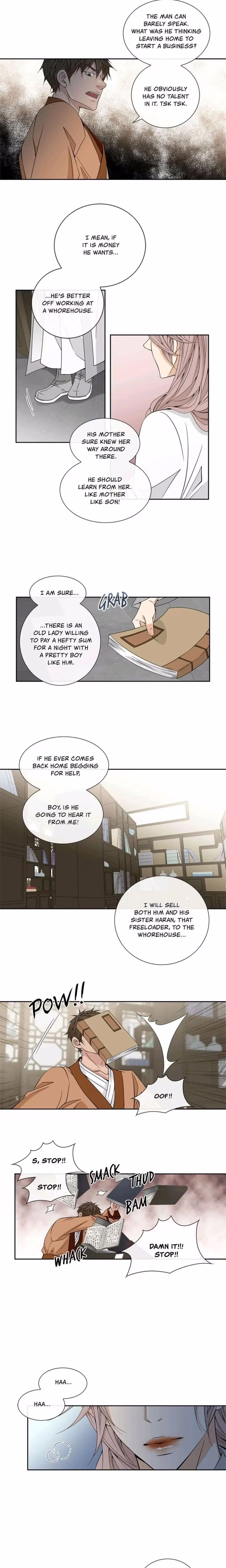 Where the Wind Stays - Chapter 10 - Part 6