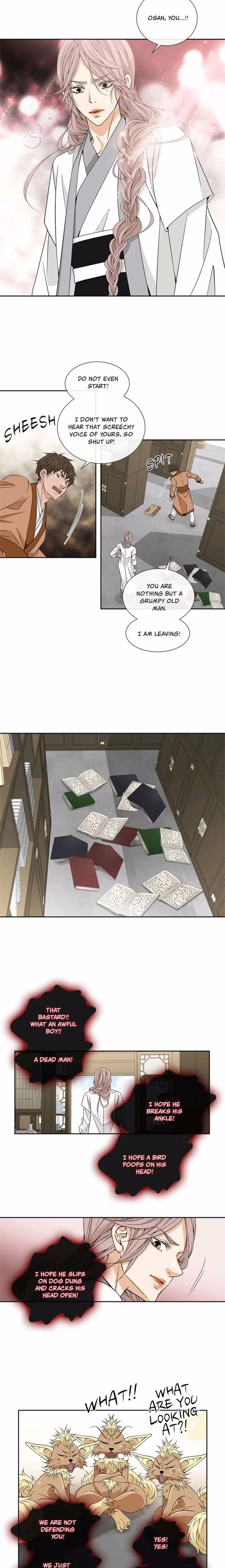 Where the Wind Stays - Chapter 10 - Part 7