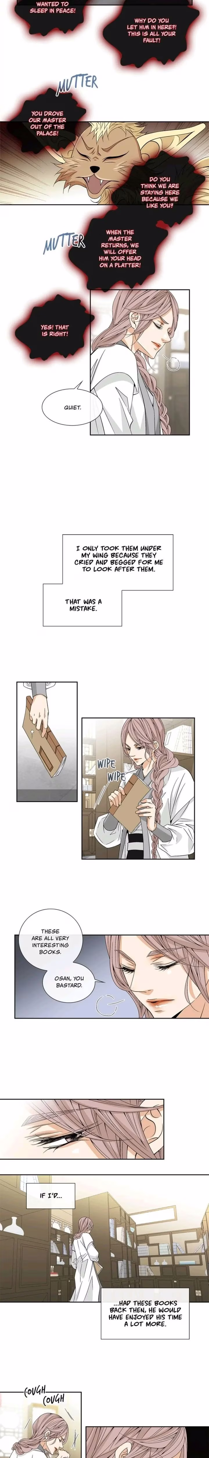 Where the Wind Stays - Chapter 10 - Part 8