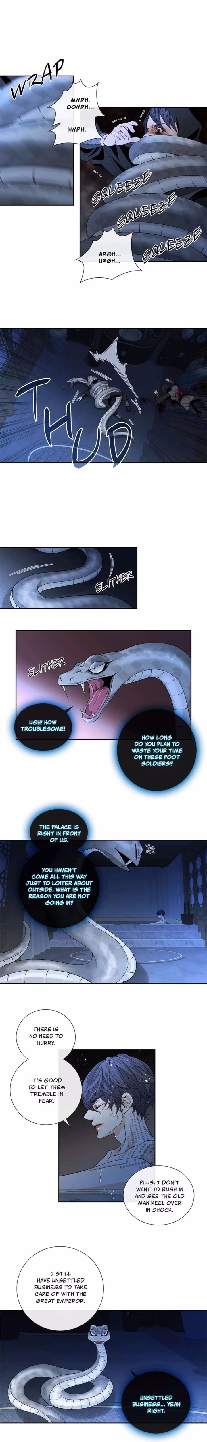 Where the Wind Stays - Chapter 11 - Part 3