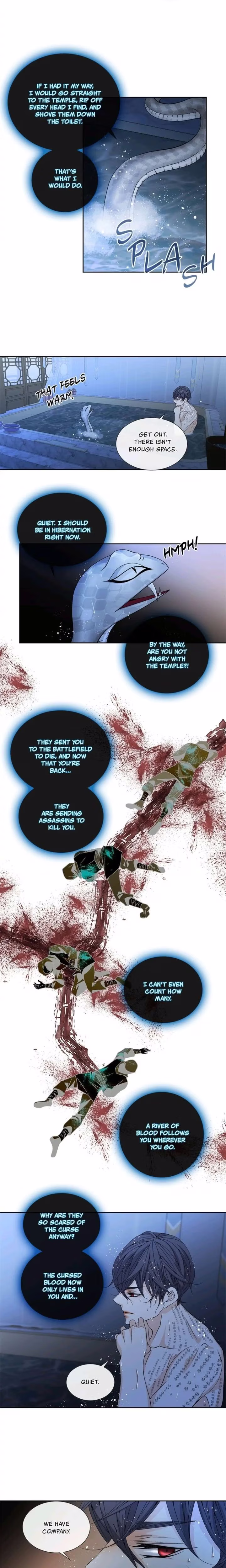 Where the Wind Stays - Chapter 11 - Part 4