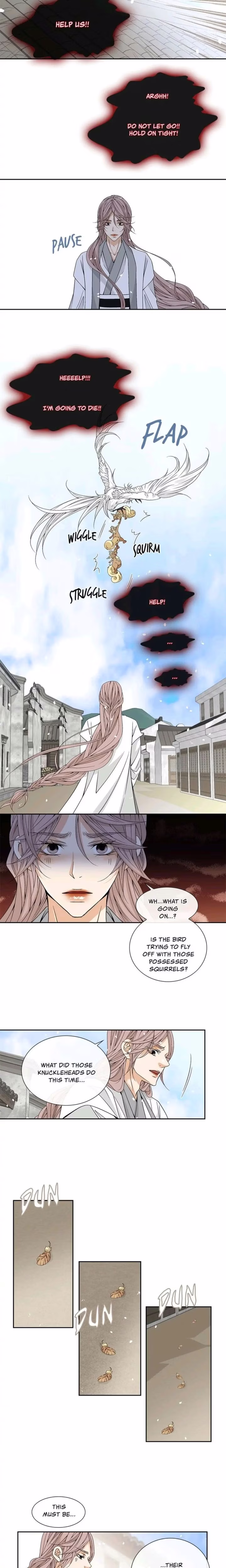 Where the Wind Stays - Chapter 12 - Part 4