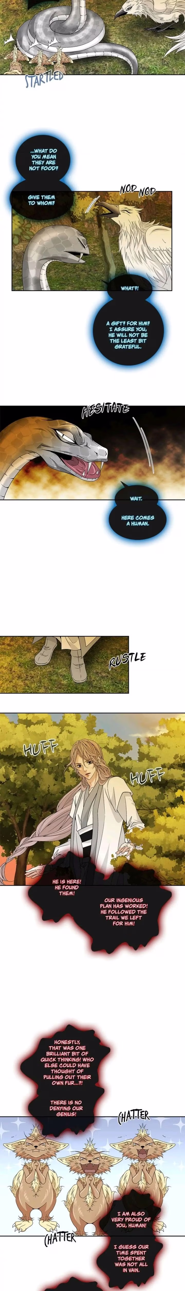 Where the Wind Stays - Chapter 12 - Part 6