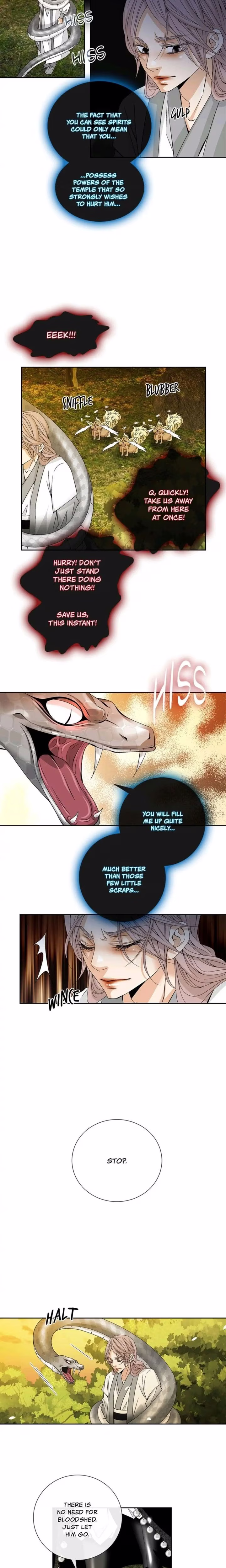 Where the Wind Stays - Chapter 12 - Part 8