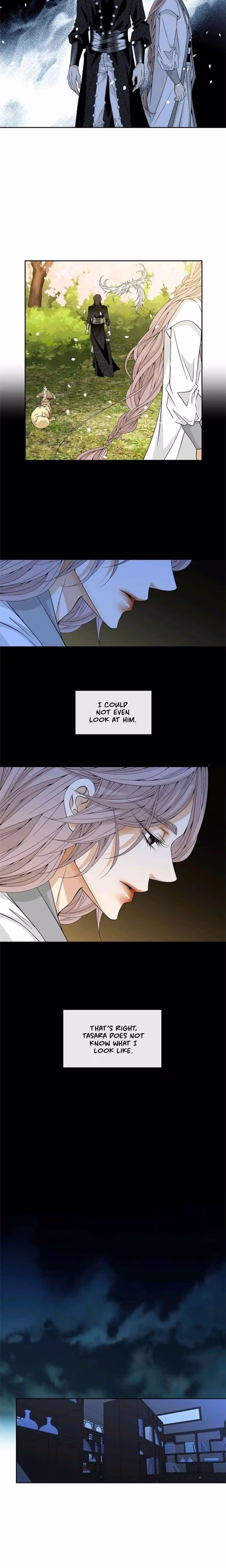 Where the Wind Stays - Chapter 13 - Part 3