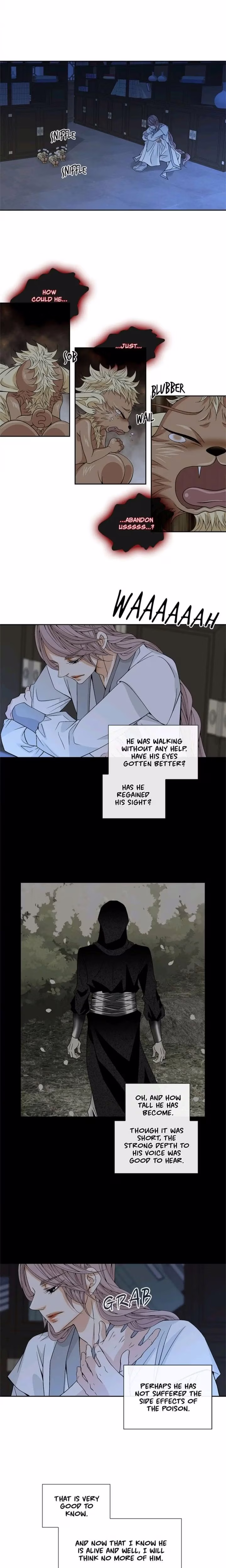 Where the Wind Stays - Chapter 13 - Part 4