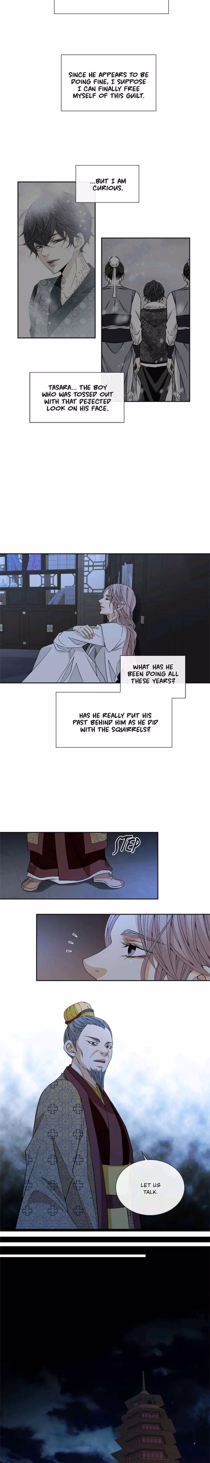 Where the Wind Stays - Chapter 13 - Part 5