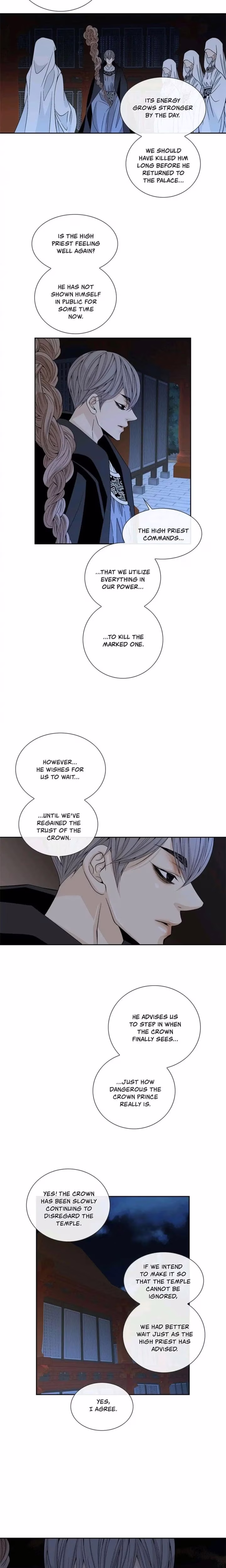 Where the Wind Stays - Chapter 13 - Part 7