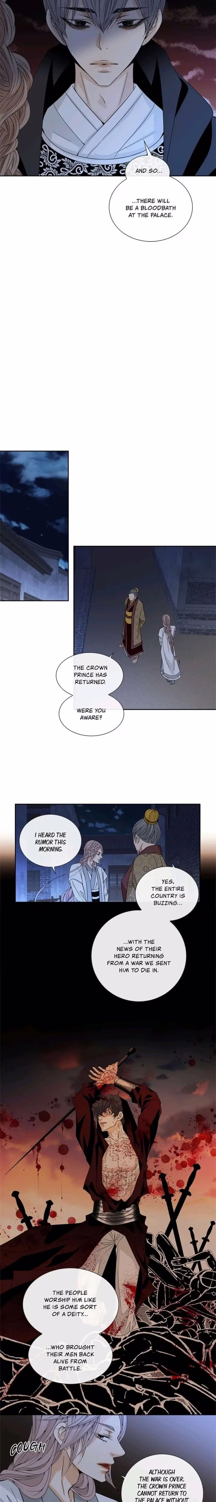 Where the Wind Stays - Chapter 13 - Part 8