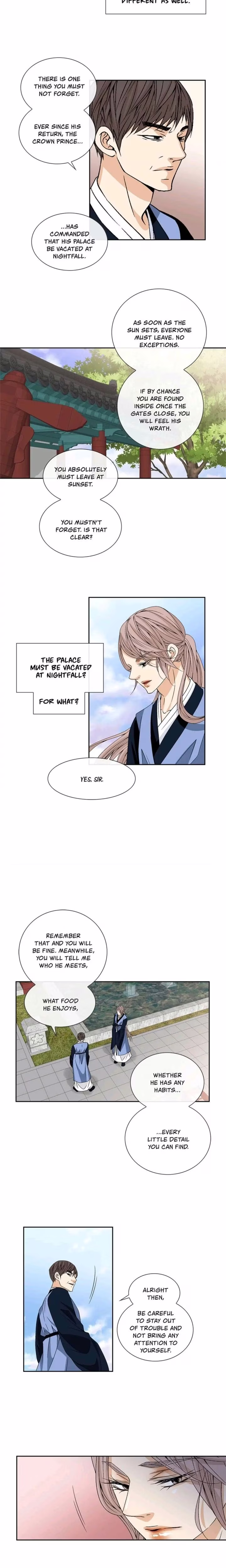 Where the Wind Stays - Chapter 14 - Part 5