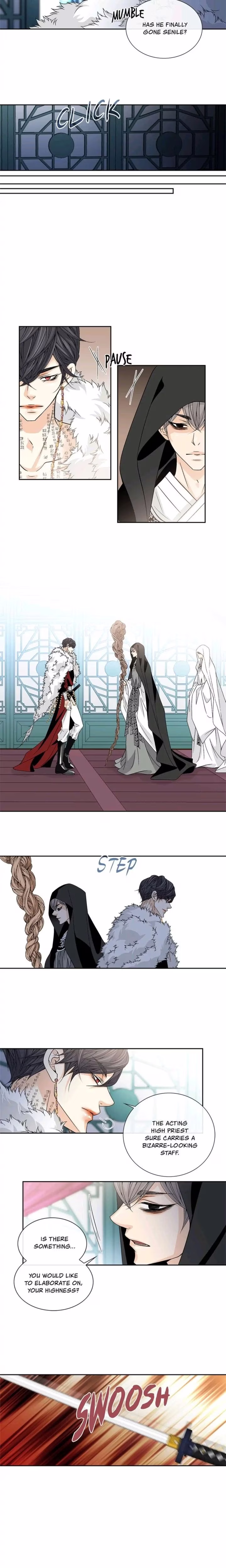 Where the Wind Stays - Chapter 14 - Part 9