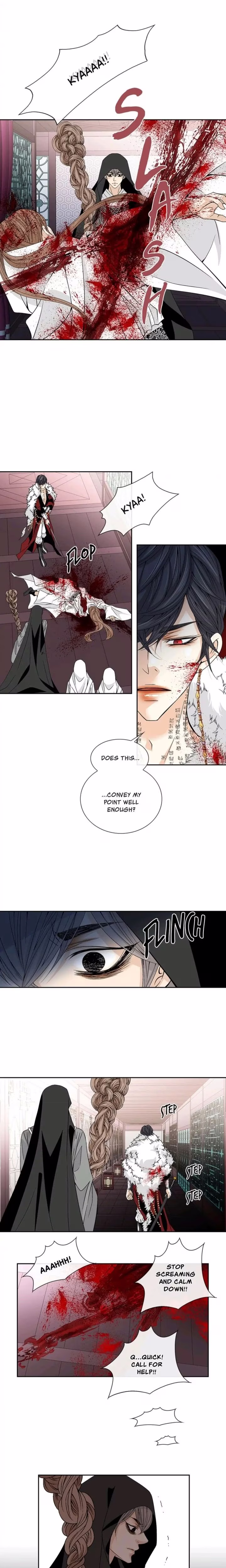 Where the Wind Stays - Chapter 14 - Part 10