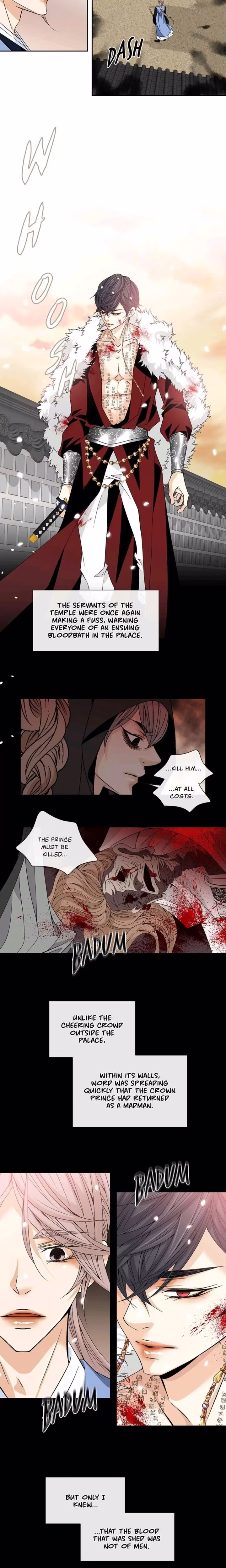 Where the Wind Stays - Chapter 14 - Part 12