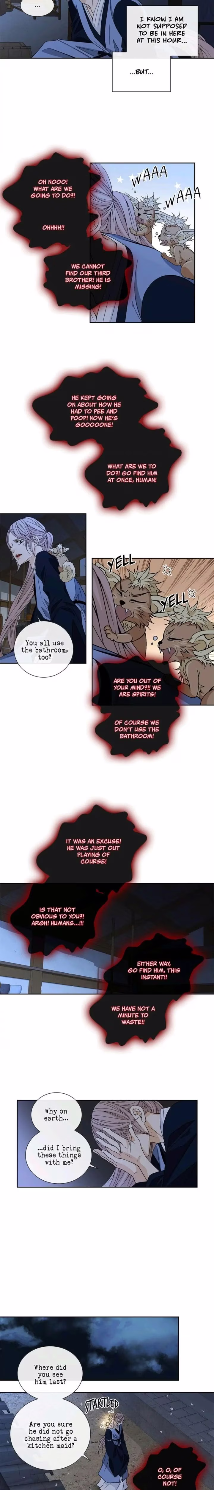 Where the Wind Stays - Chapter 15 - Part 6