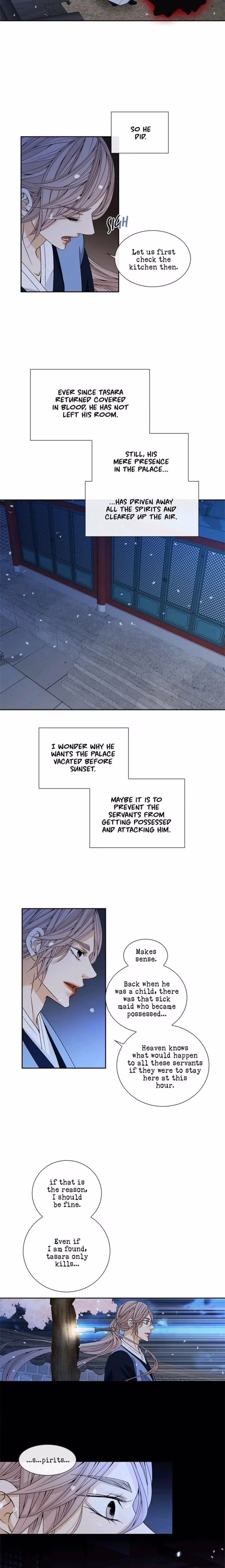 Where the Wind Stays - Chapter 15 - Part 7