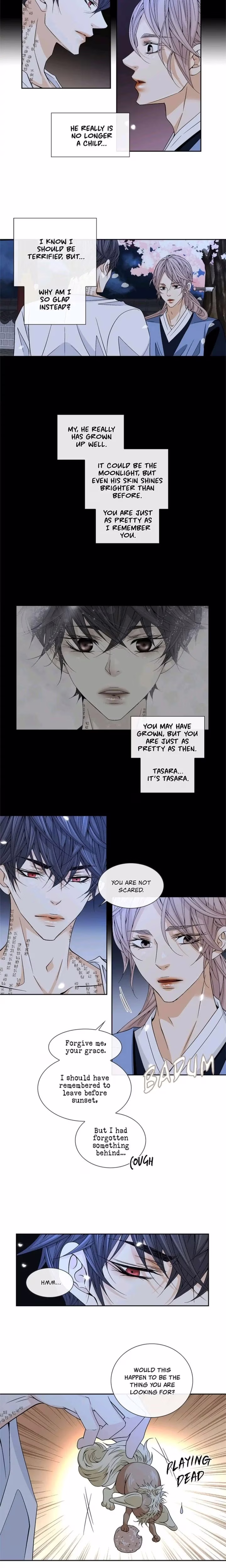 Where the Wind Stays - Chapter 15 - Part 9