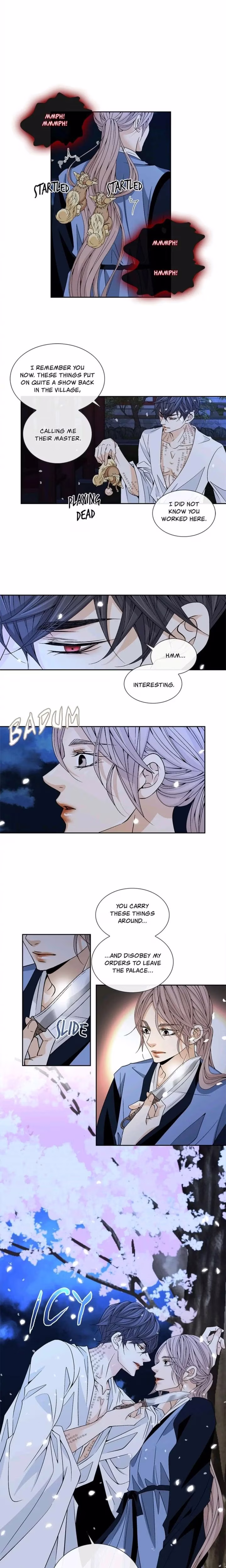 Where the Wind Stays - Chapter 15 - Part 10