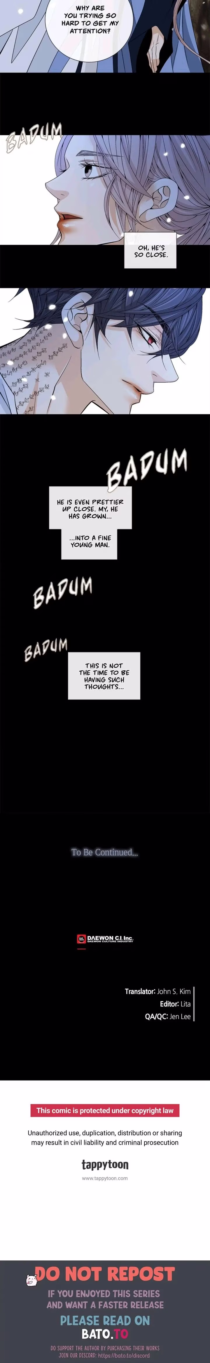 Where the Wind Stays - Chapter 15 - Part 11