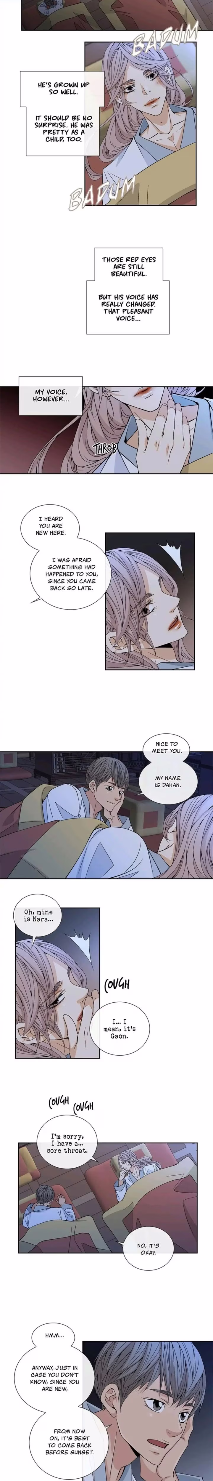 Where the Wind Stays - Chapter 16 - Part 6