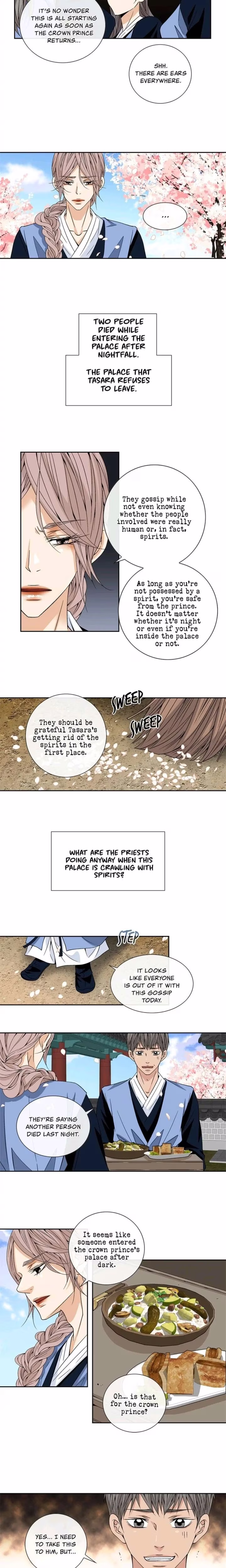 Where the Wind Stays - Chapter 16 - Part 9